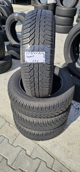 175 65 R 14 Semperit Iarna