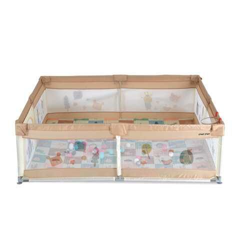 Кошара GameZone 180*200 с аксесоари