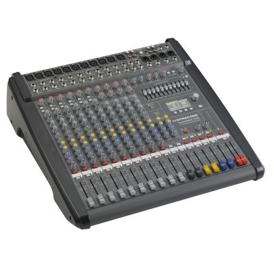 Dynacord PM 1000 -3