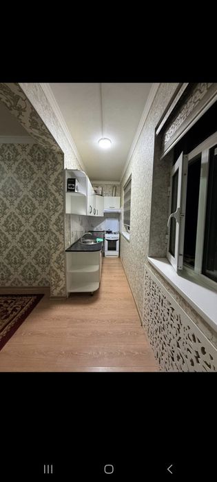 Сдается суточные 4 Комнатная Квартира с мебелью и техникой