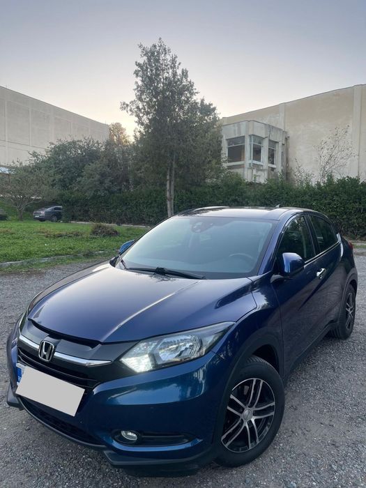 Honda HR-V 2017, 1.5 benzina, 130.500km