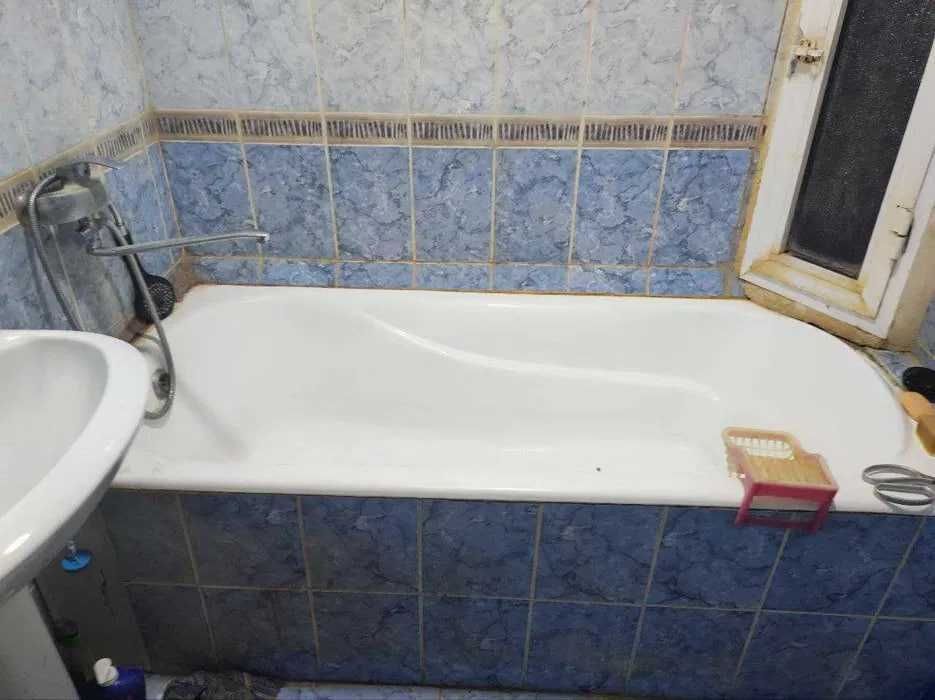 Продается квартира в Алмазаре. Себзор , ганга 4/1/5 (П)