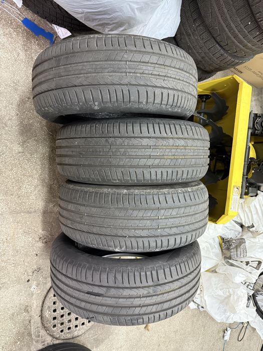 Anvelope r17 vara pirelli