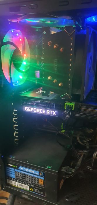 компьютер системный блок монитор ноутбук нетбук принтер мфу