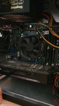 PC gaming Dell optiplex 7010