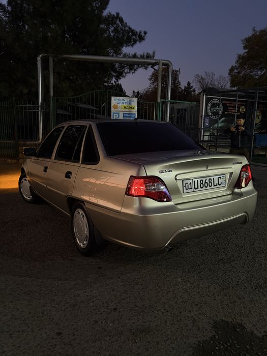 Нексия2 краскаси тоза