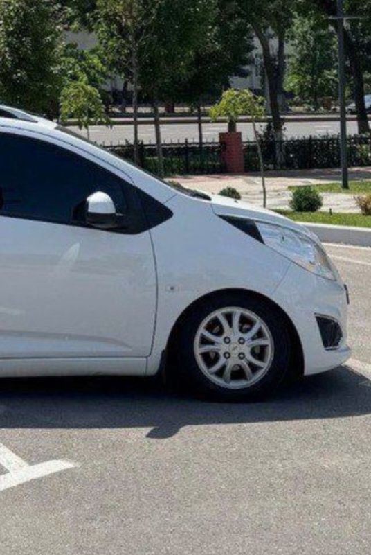Spark 4 pazisa diska OBMEN