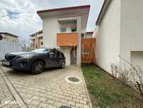 Casa 3 camere de vanzare in Apahida