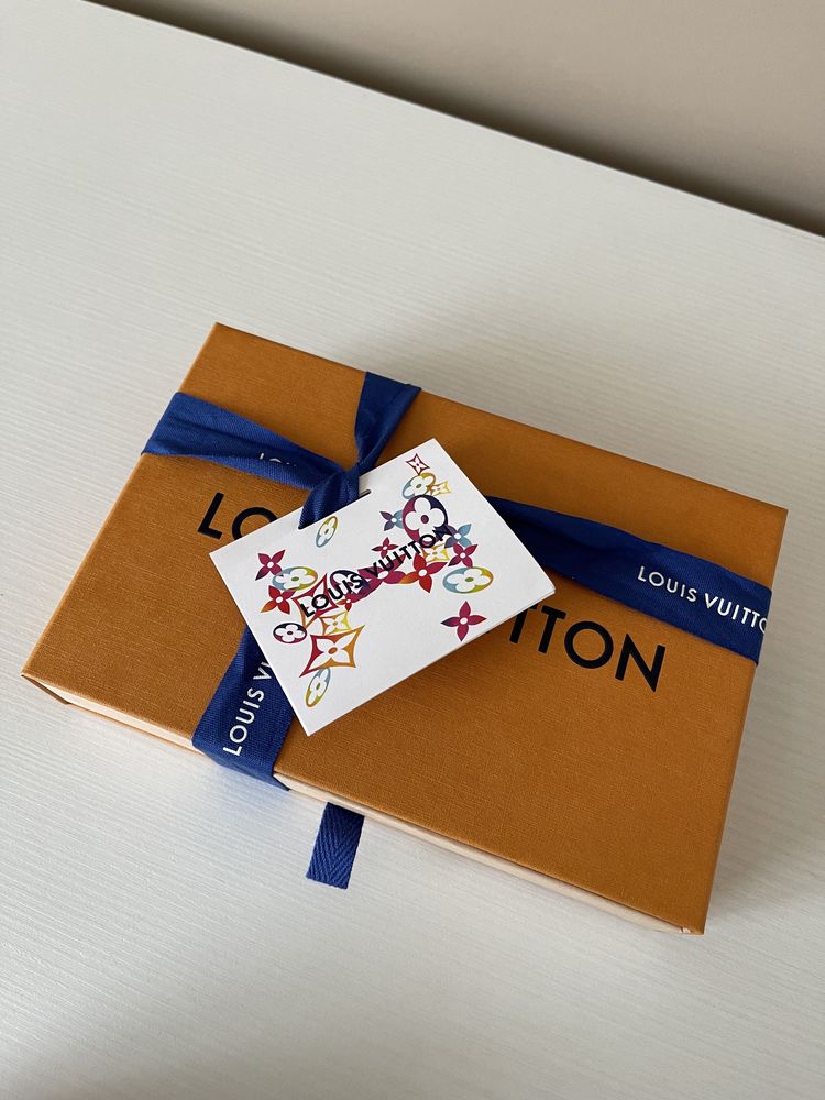 Louis Vuitton Mini Pochette Accessories