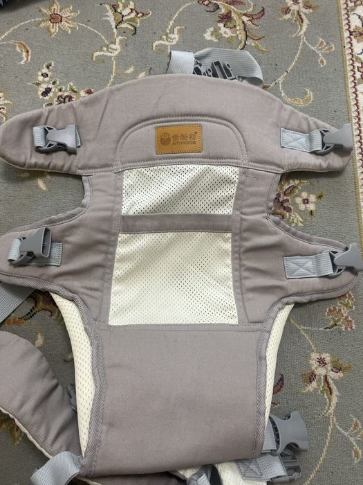 Продам Эргорюкзак