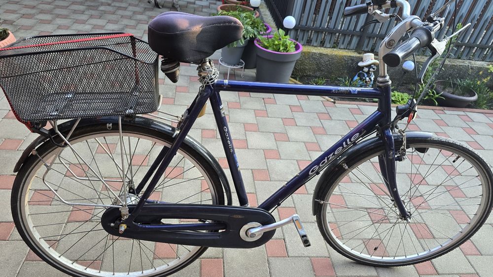 Bicicleta de vânzare