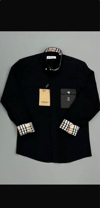 Camașă Burberry…