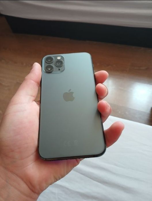 Iphone 11 pro 256 GB