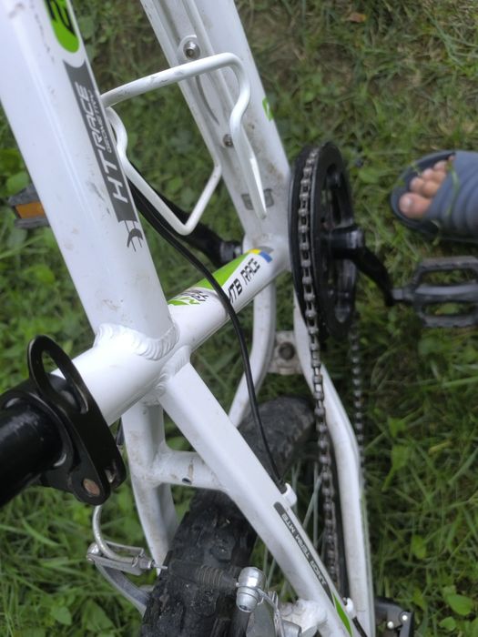 Bicicleta DHS 20 model 2023