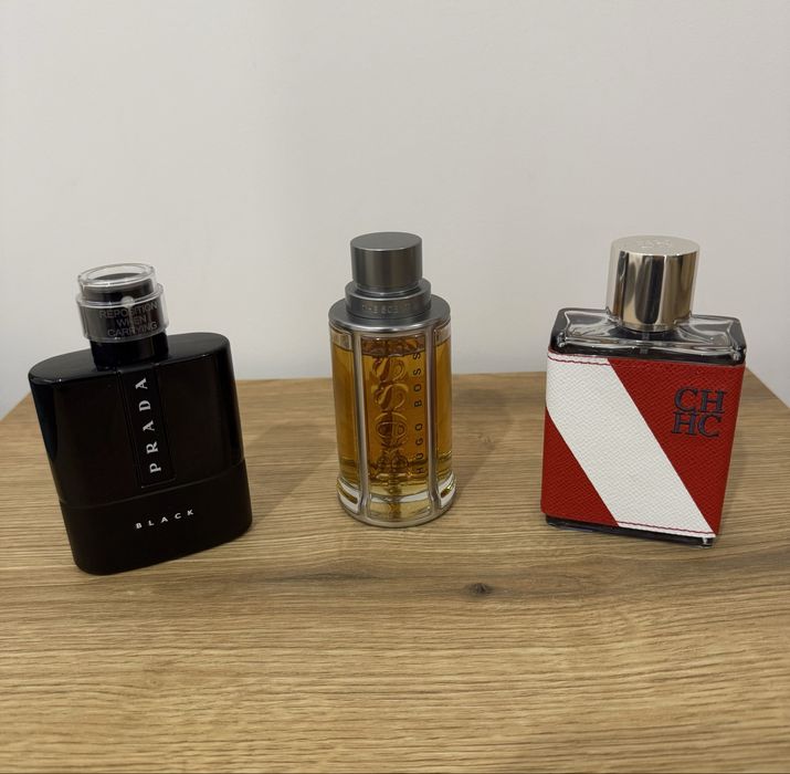 Оригинални мъжки парфюми | Отлични цени
