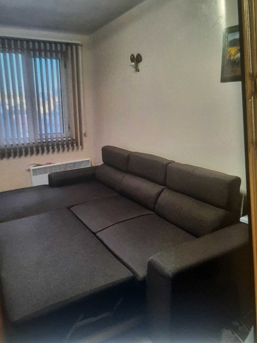 Ъглов диван в много добро състяние, гр. Пазарджик