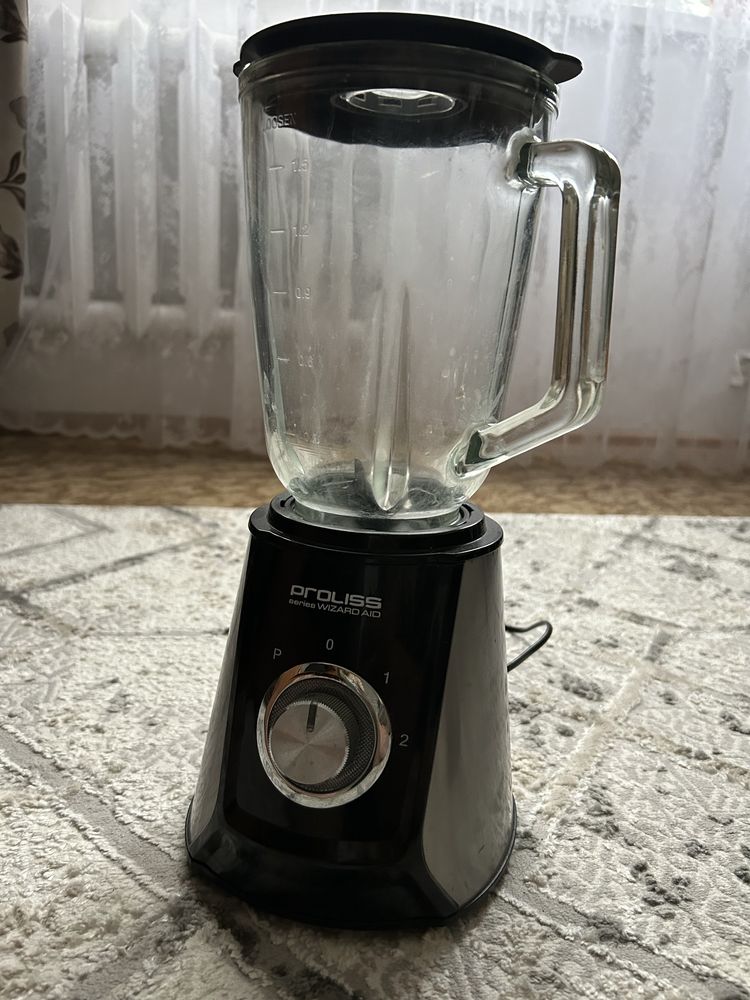 Продам блендер