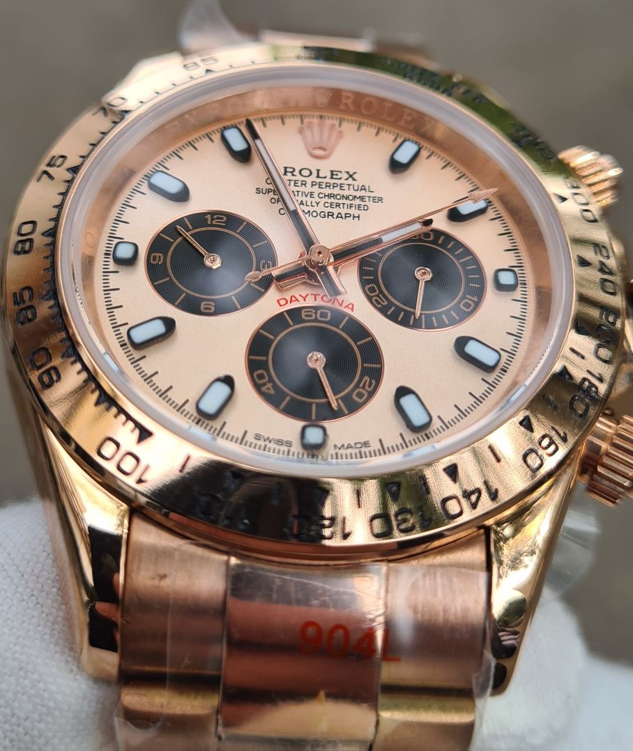 Ceas Rolex Daytona Master Quoality automatic