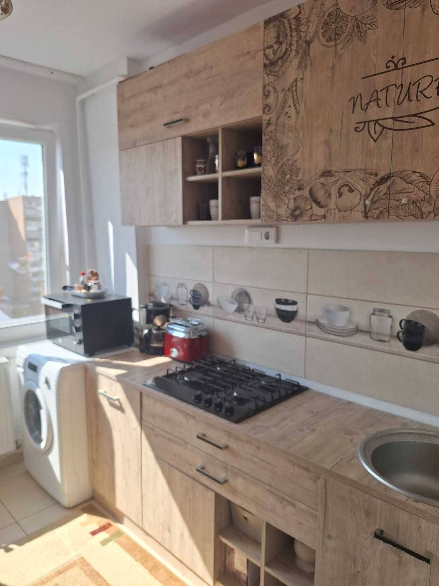 Apartament zona ultracentrala Pascani