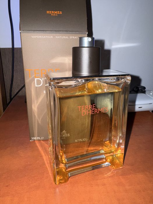 Terre d’Hermes edt