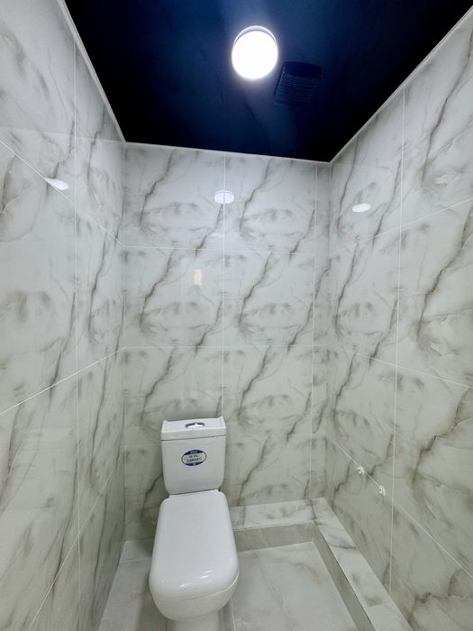 3х комнатная квартира, на 3 этаже. Согдиана