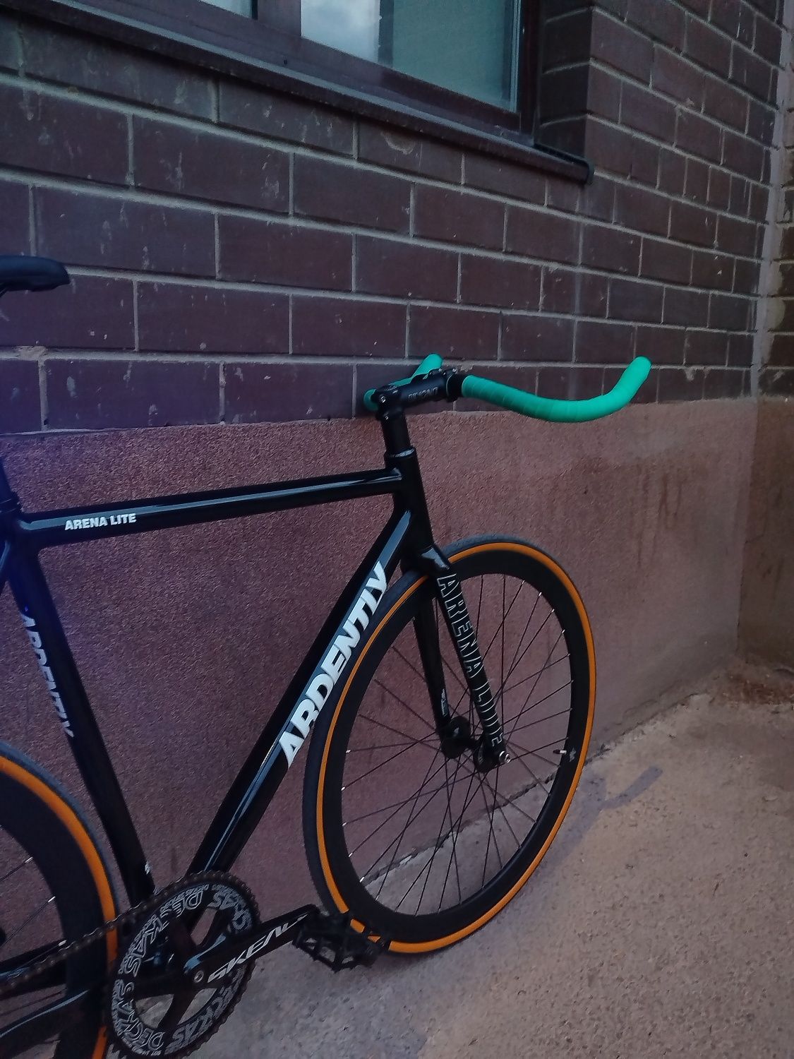 Продается fixed gear,fix,фикс Ardently arena lite