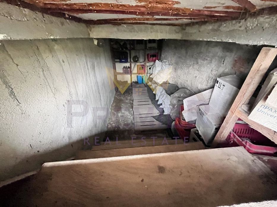 Парцел в Добрич-м-т Газибаба