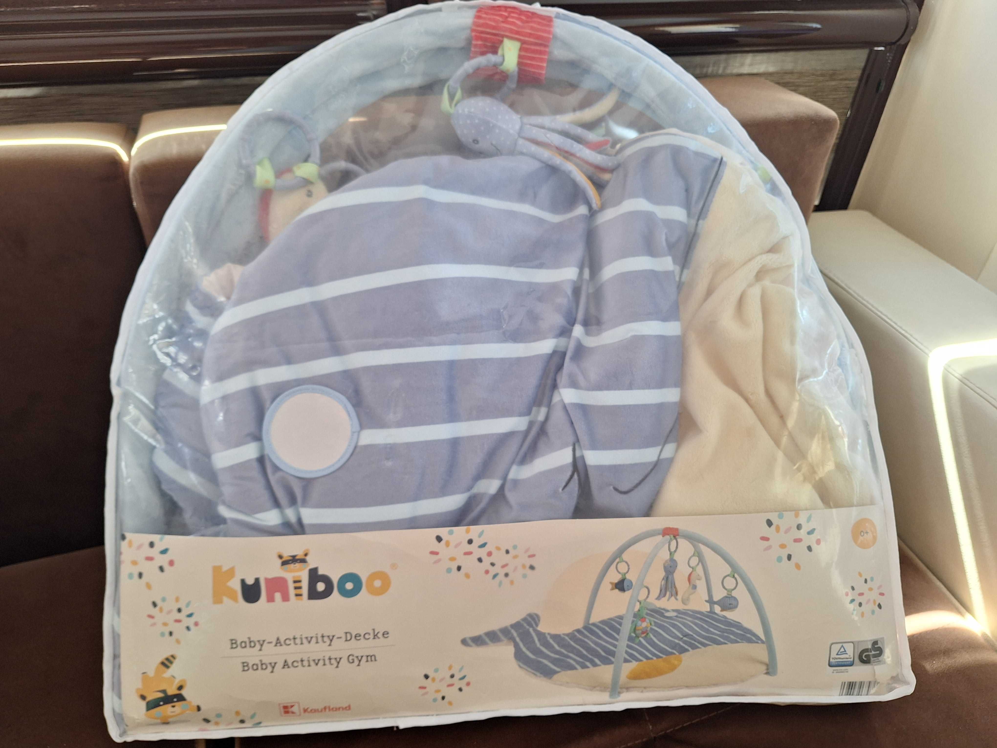 Активна гимнастика Kuniboo