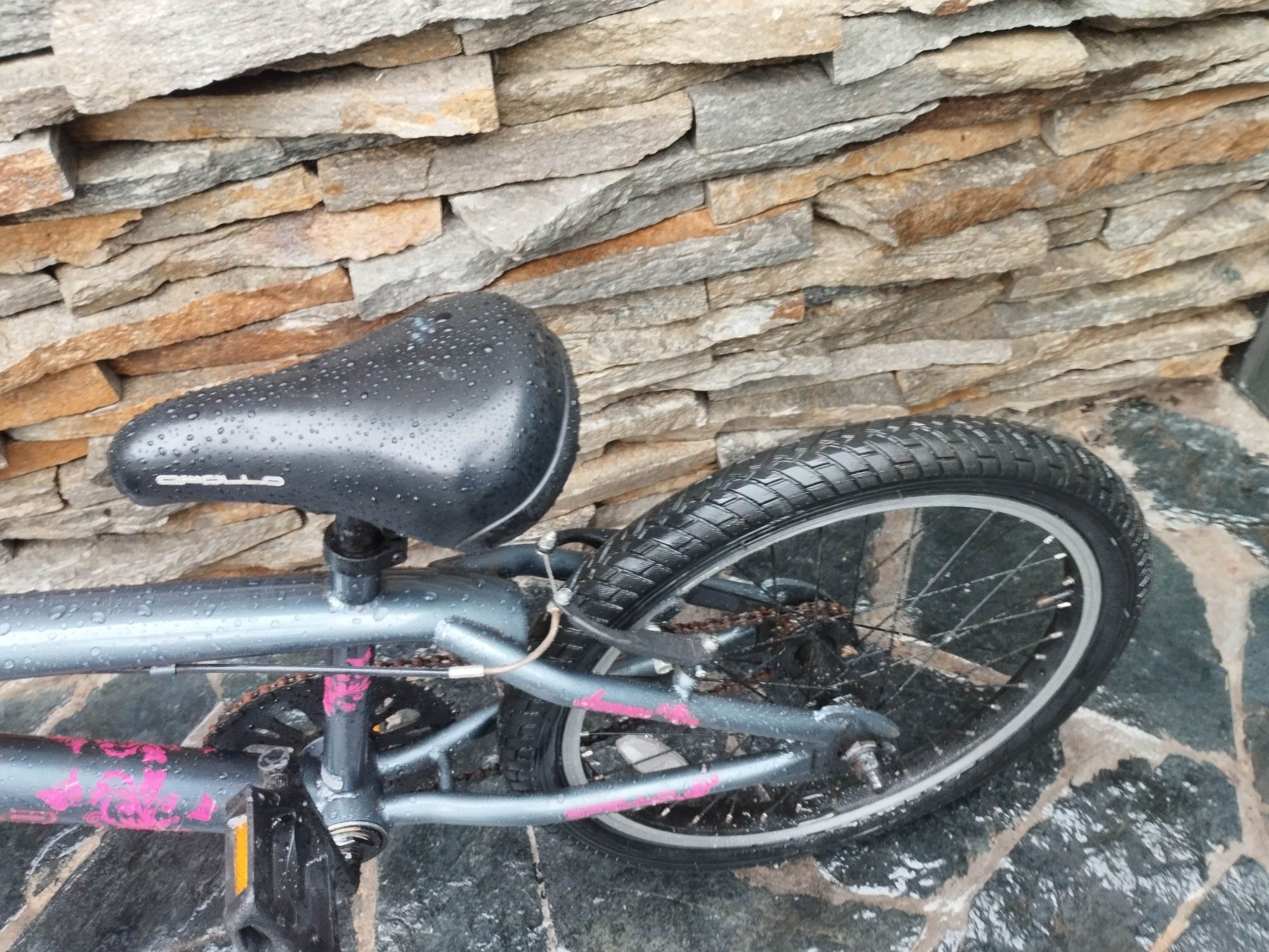 BMX 20 цола БМХ XL размер MAGOUSE
