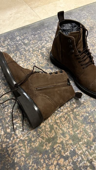 Vand ghete Massimo Dutti nr 41