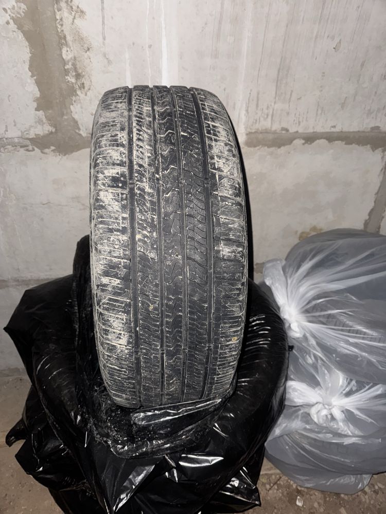 Продам шины Nankang