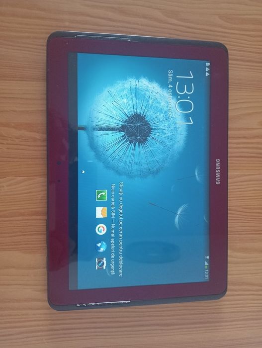 Vând/schimb tableta Samsung
