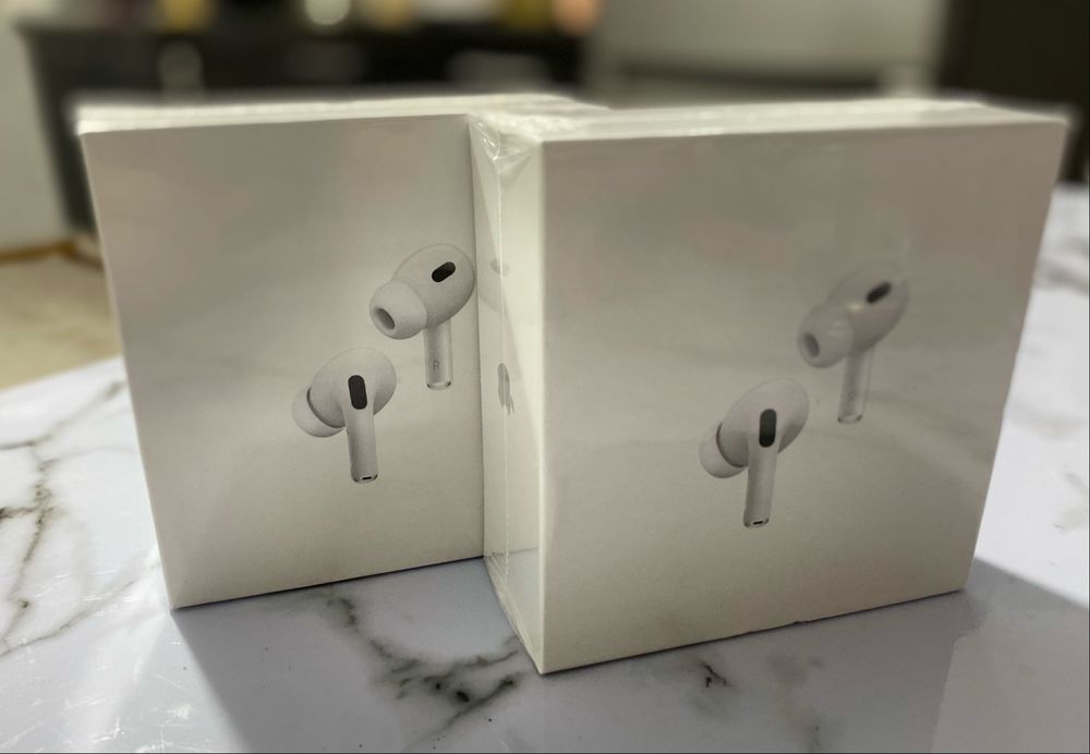 Apple Airpods Pro 2 поколение
