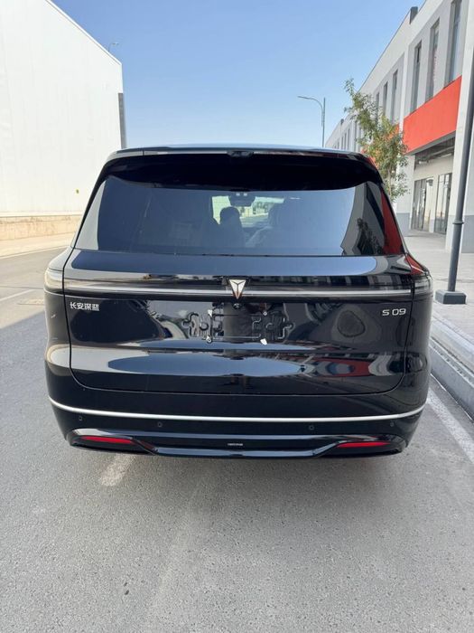 Deepal s09 Ultra  CIP Tashkent 38300$