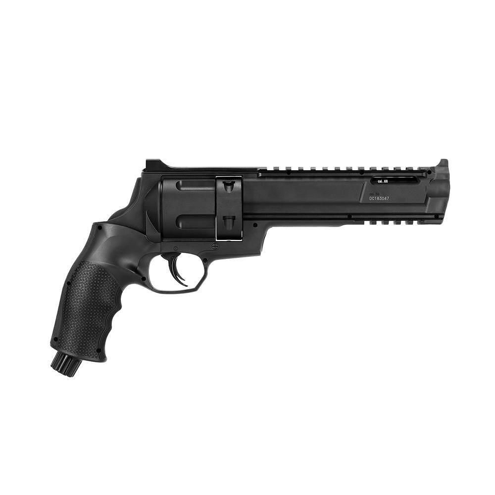 Револвер за самоотбрана umarex hdr t4e ram cal .68