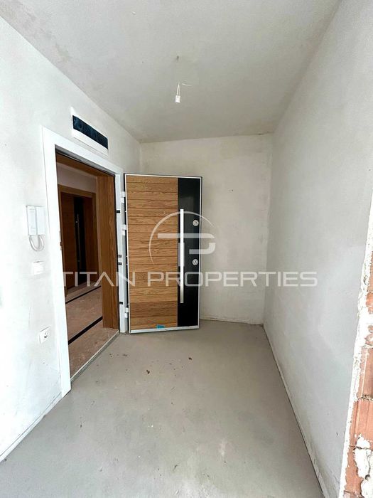 Продава се Двустаен апартамент в Пловдив, Христо Смирненски - 73 кв.м за 2576 €/кв.м - Снимка #7