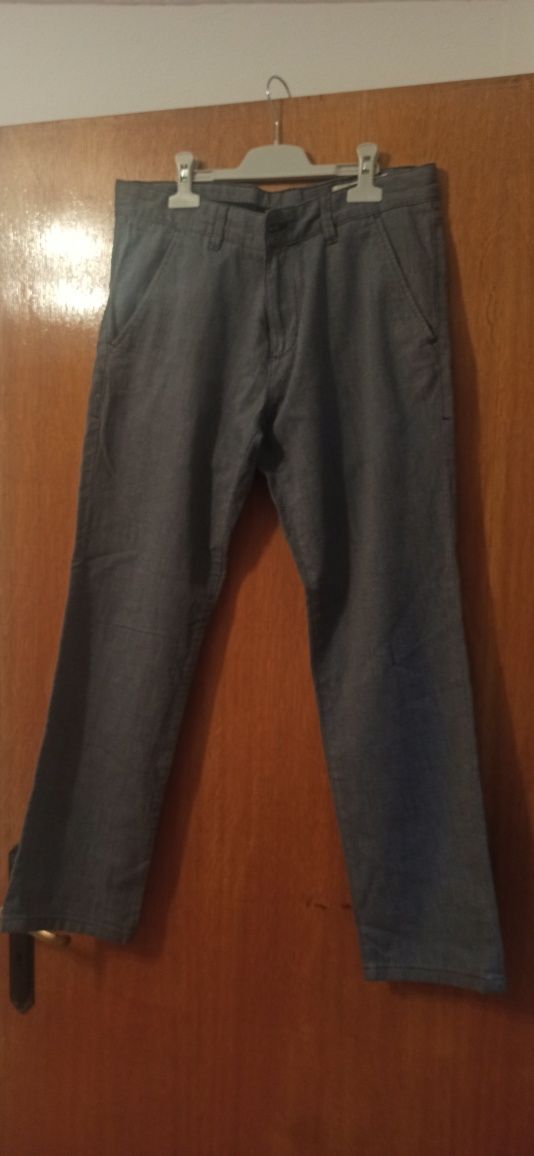 Pantaloni Tom Tailor, măsură w32/L32