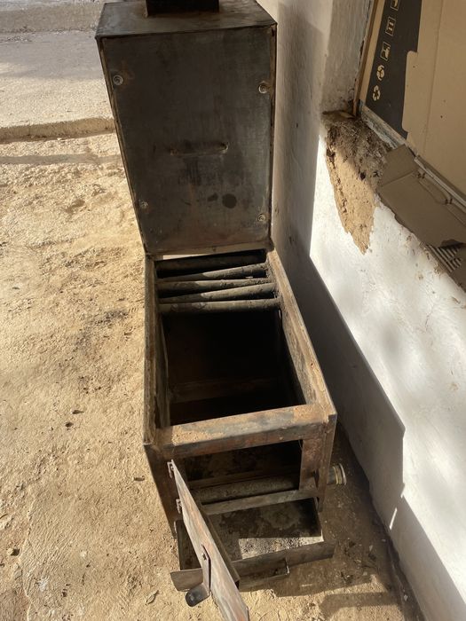 Печка сатыладф бағасын келісеміз