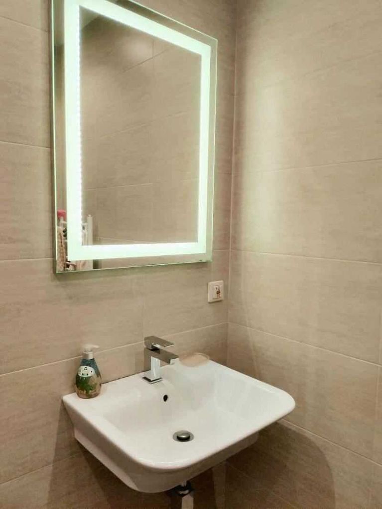 Дава се под наем Двустаен апартамент в София, Витоша - 60 кв.м за 469.2 € - Снимка #2