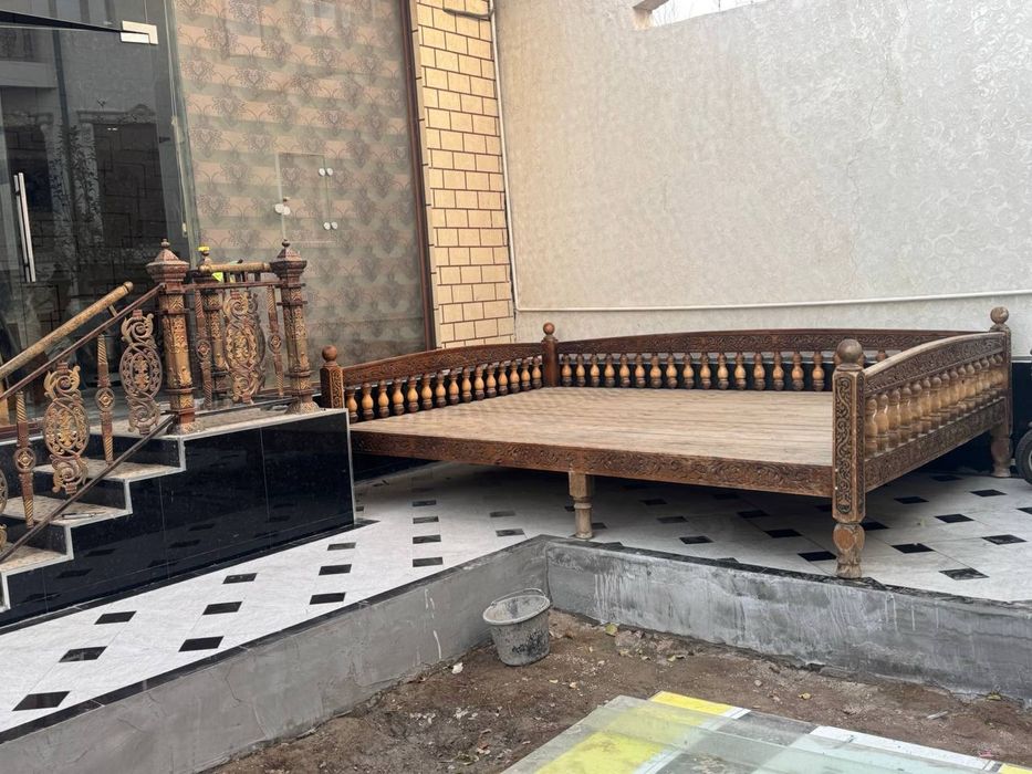 chorpoya so'ri arzon narxda