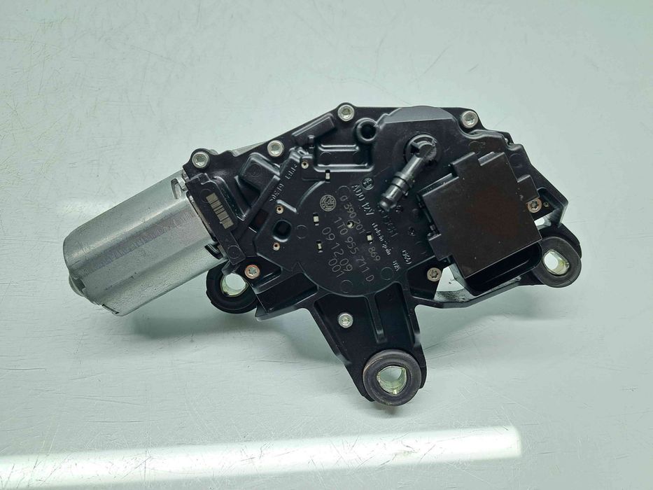 Motoras stergator haion  Volkswagen Caddy 3 (2KA, 2KH) [Fabr 2004-200