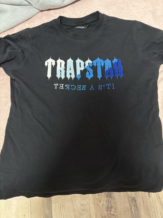 Trapstar тениска