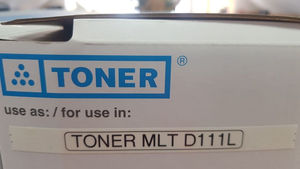 Toner compatibil  MLT-D111L