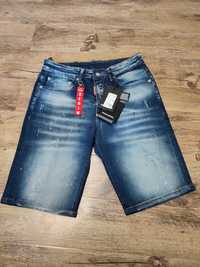 Pantaloni Dsquared2 calitate superioara.