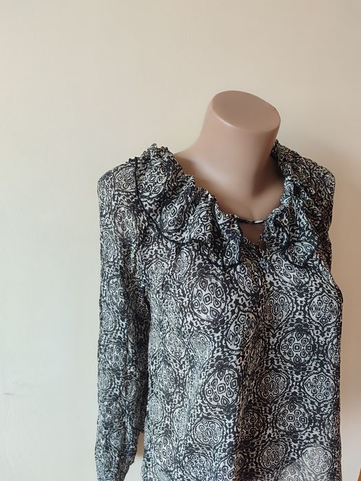 NUE 19.04 PARIS 100%Silk