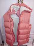 vesta Lee Cooper fete marimea 13 ani corespunde unui XS/S dama