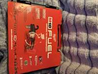Aparat de gaurit Milwaukee