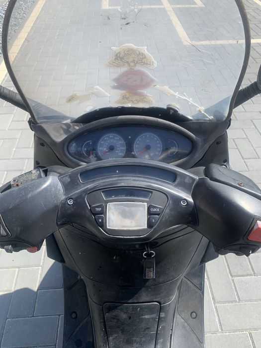 Scuter Piaggio X9 250cc 2002