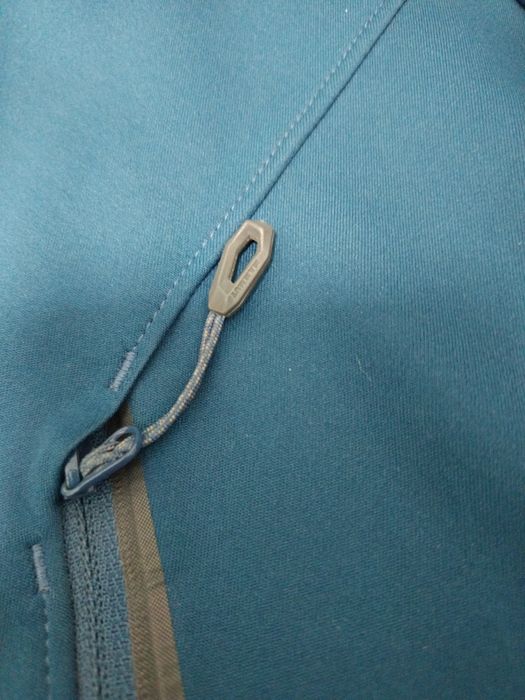 Mammut windstopper goretex