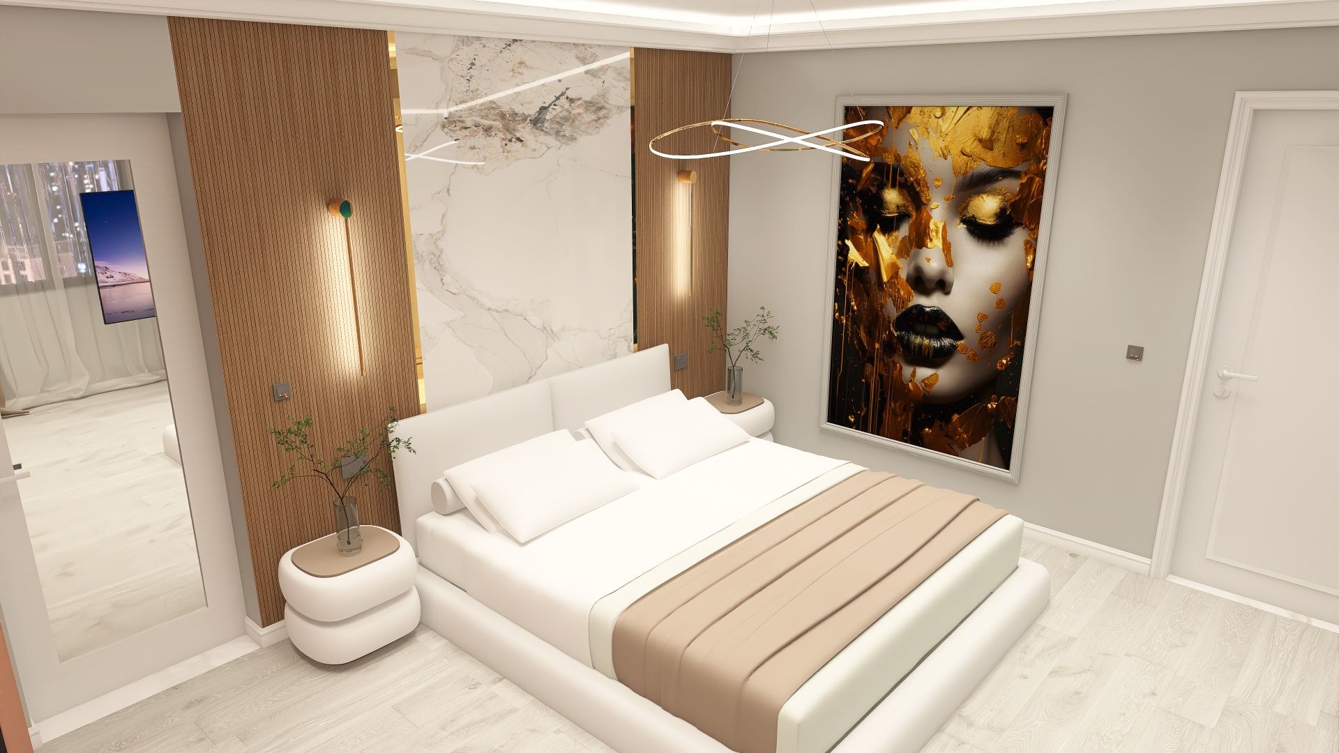 Interior  Design